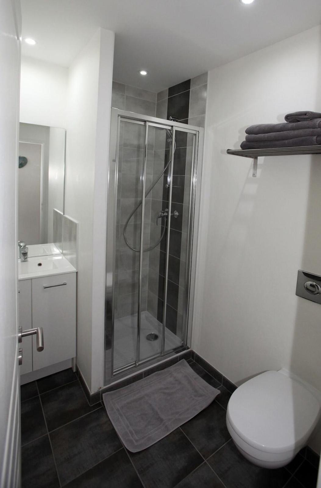 Le Royale W Balcony Apartment Annecy Exterior foto