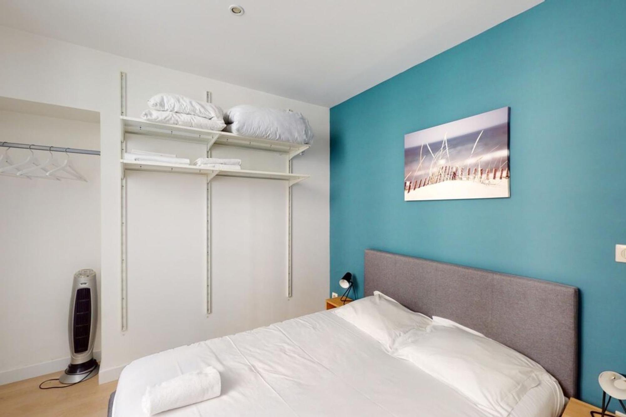 Le Royale W Balcony Apartment Annecy Exterior foto
